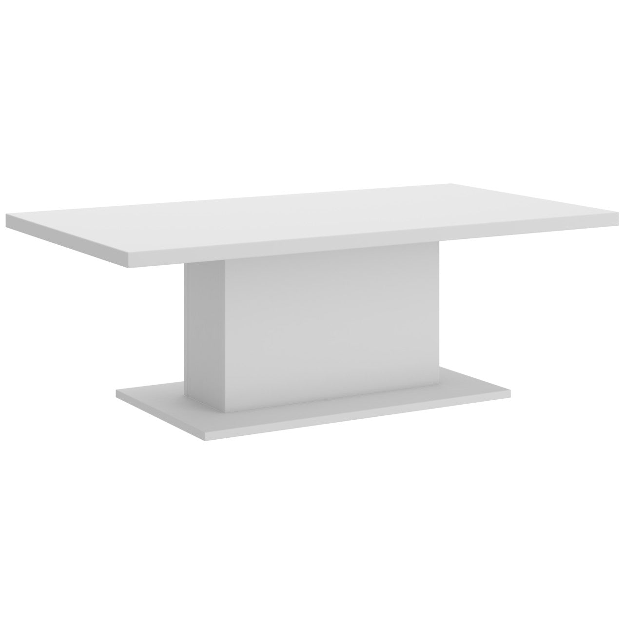 Coffe Table DENVO white