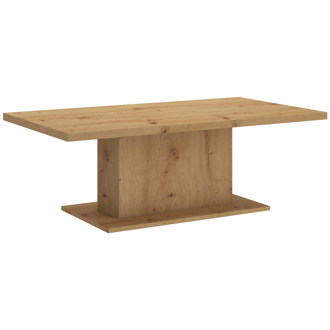 Coffe Table DENVO artisan oak