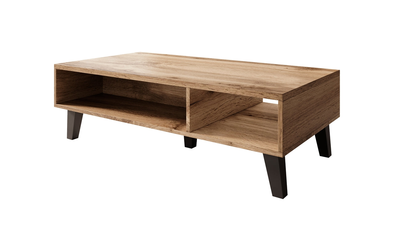 Coffee table NORD oak wotan