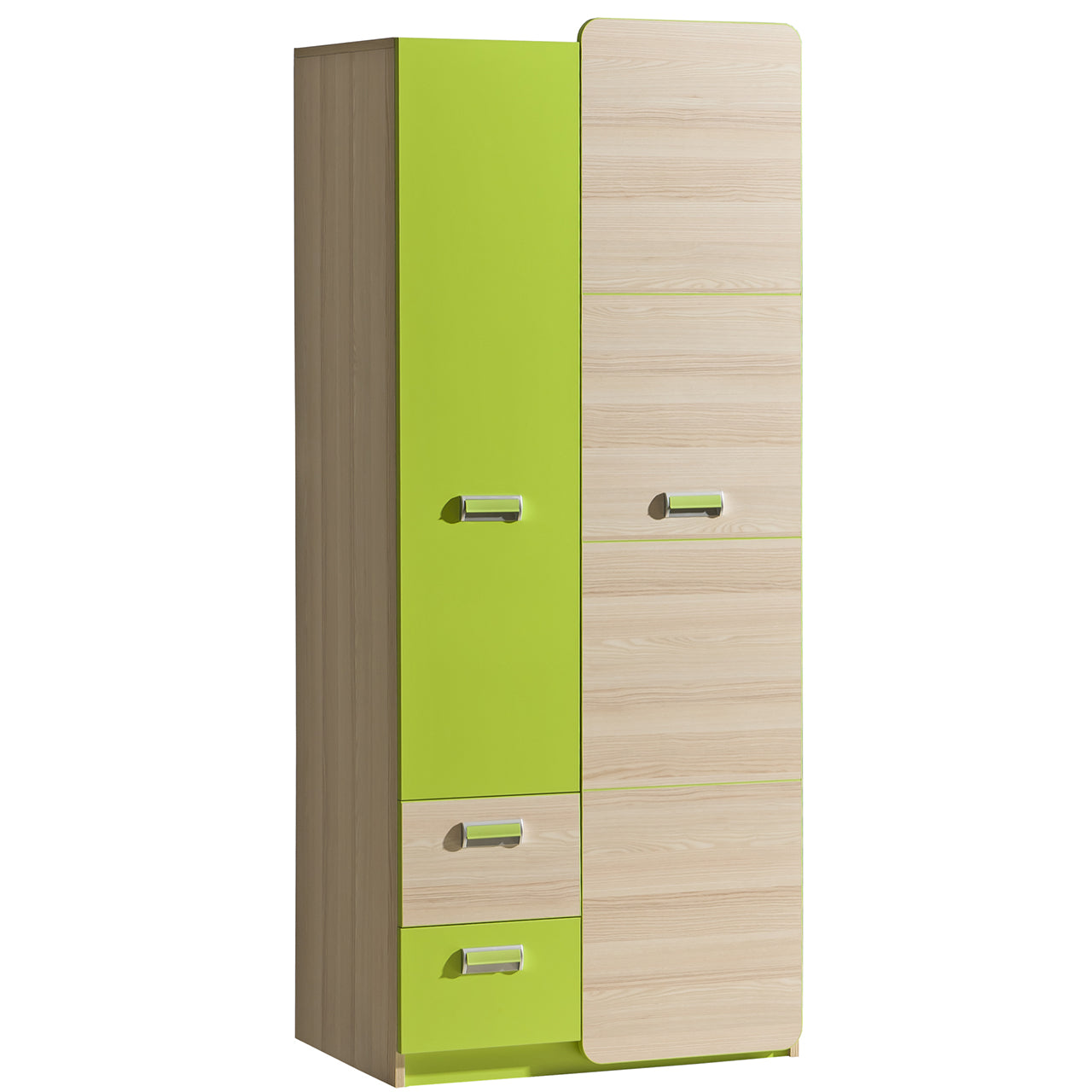 Wardrobe 2D2SZ LORENTO