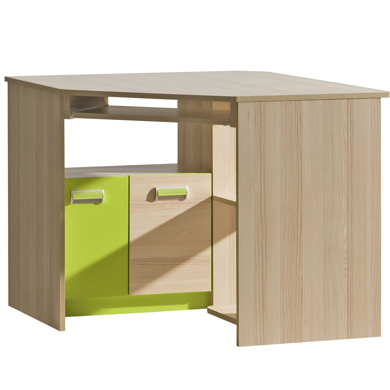 Corner Desk LORENTO LR11