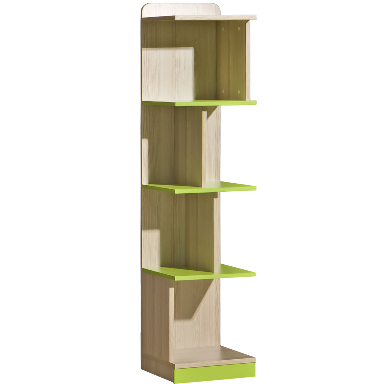 Bookcase LORENTO LR15