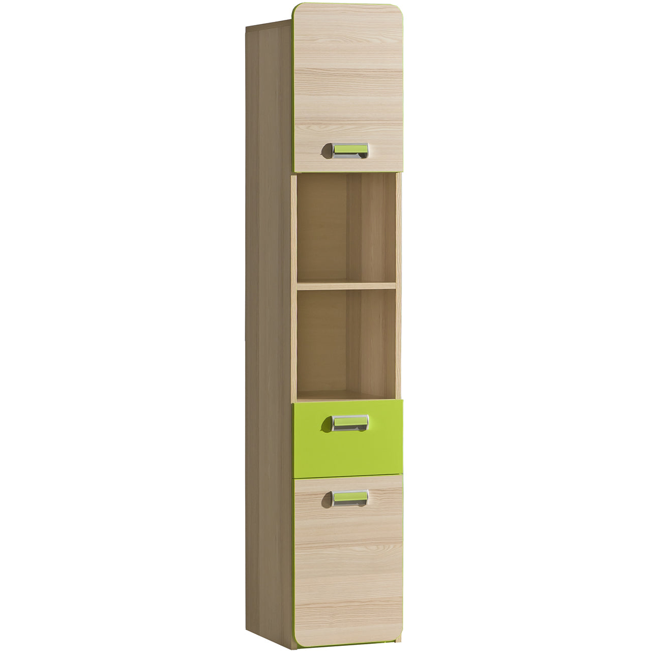 Bookcase 35 LORENTO LR3