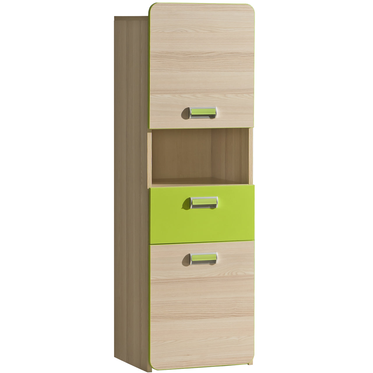 Bookcase 45 LORENTO LR4