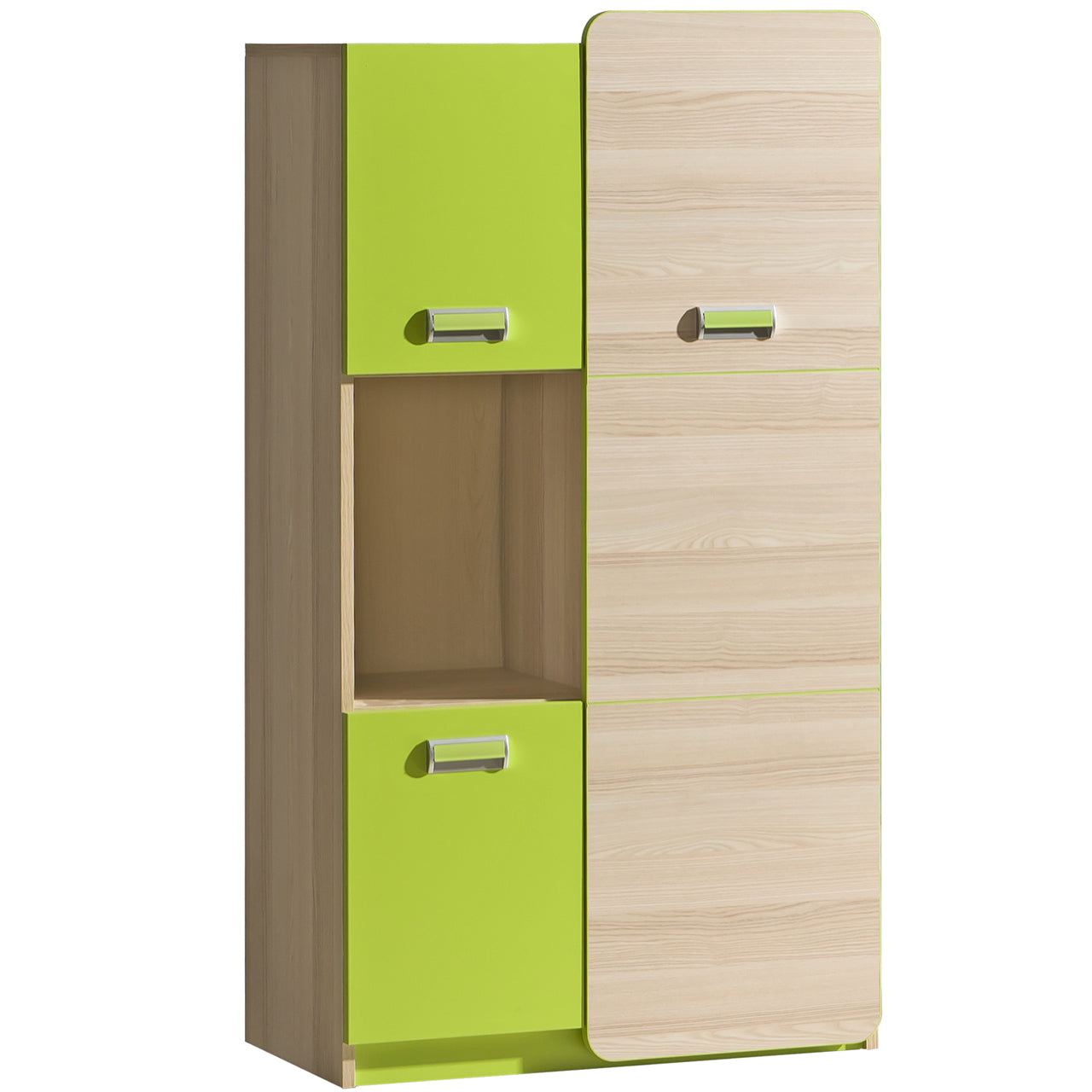 Chest of Drawers 3D LORENTO LR5