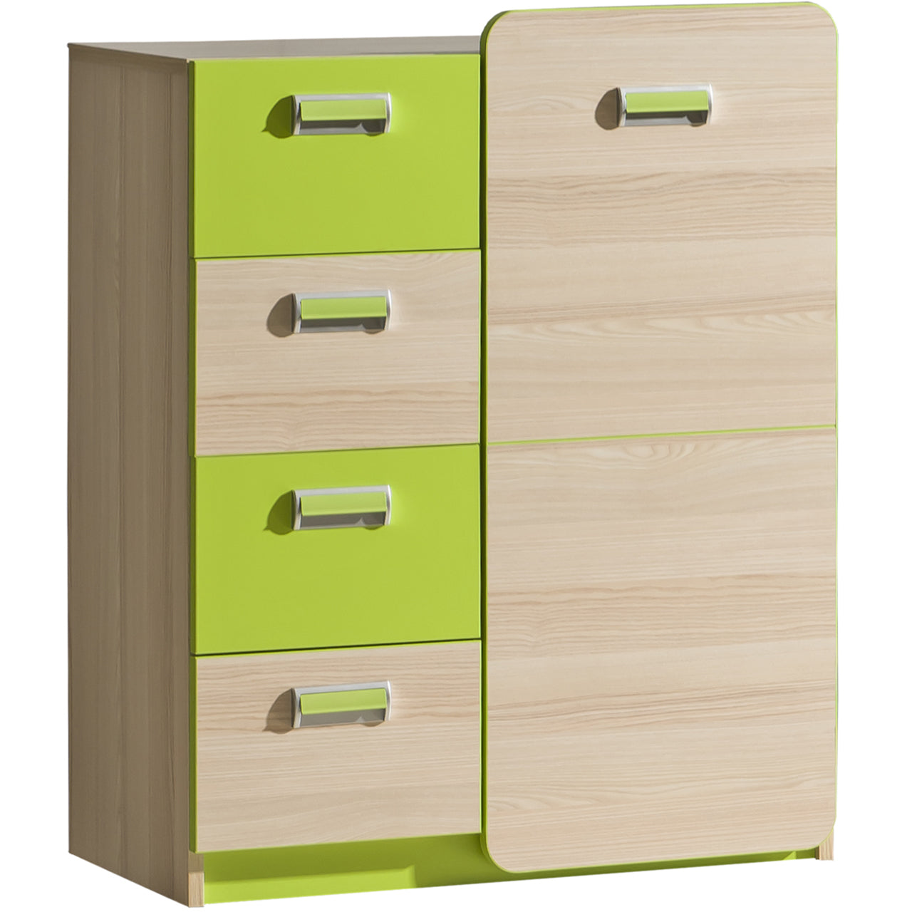 Chest of Drawers 1D4SZ LORENTO LR6