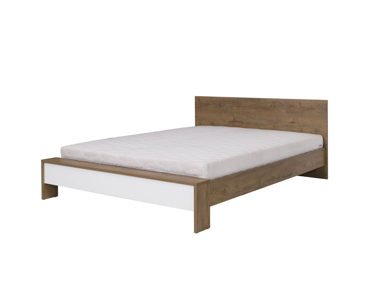 LT3 Double Bed 160 LATIKA