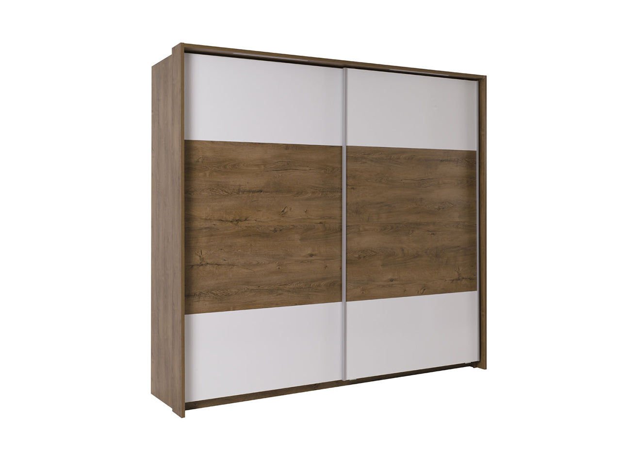 LT4 Sliding Door Wardrobe 230 LATIKA