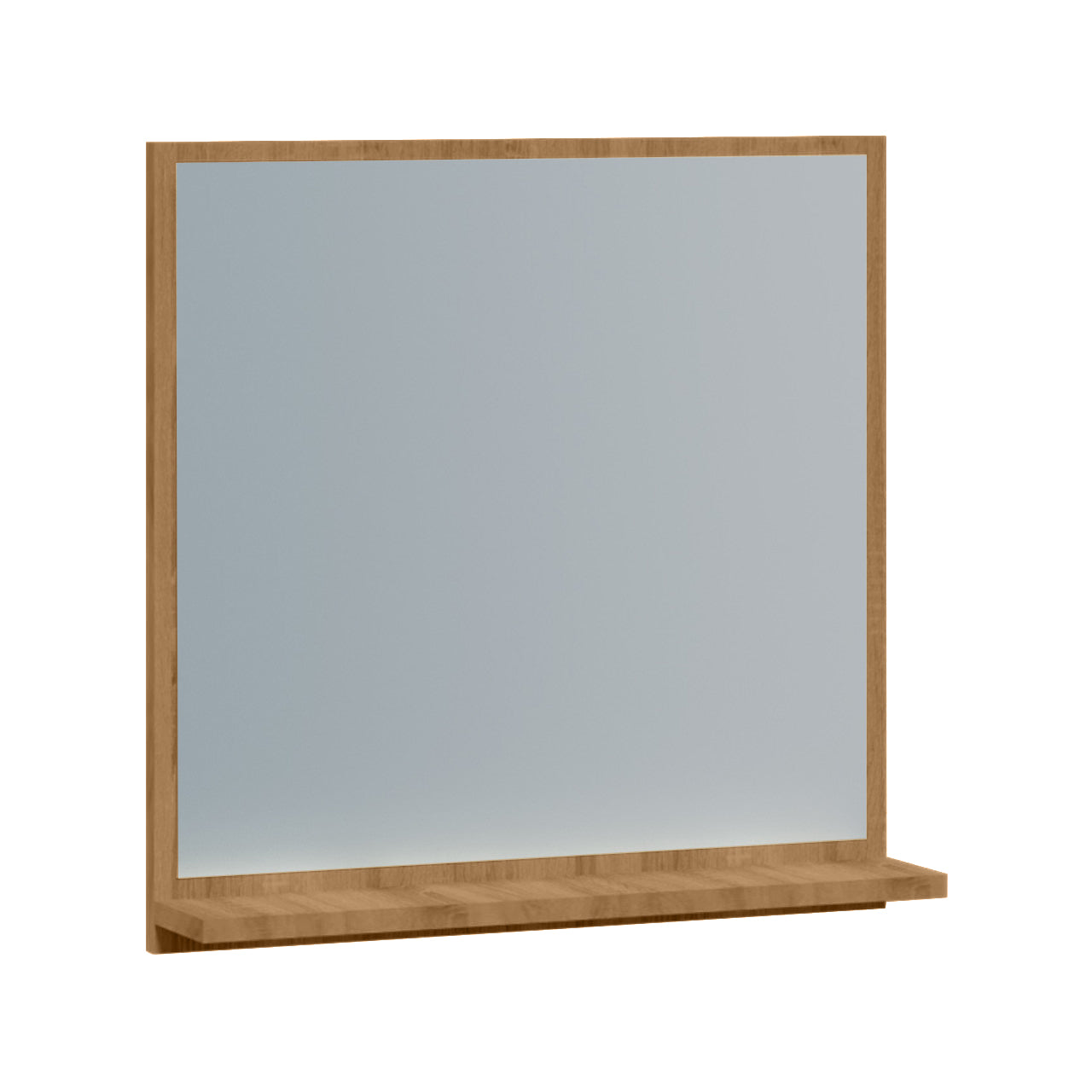 Bathroom Mirror LUPO / TIPO LP4 artisan oak