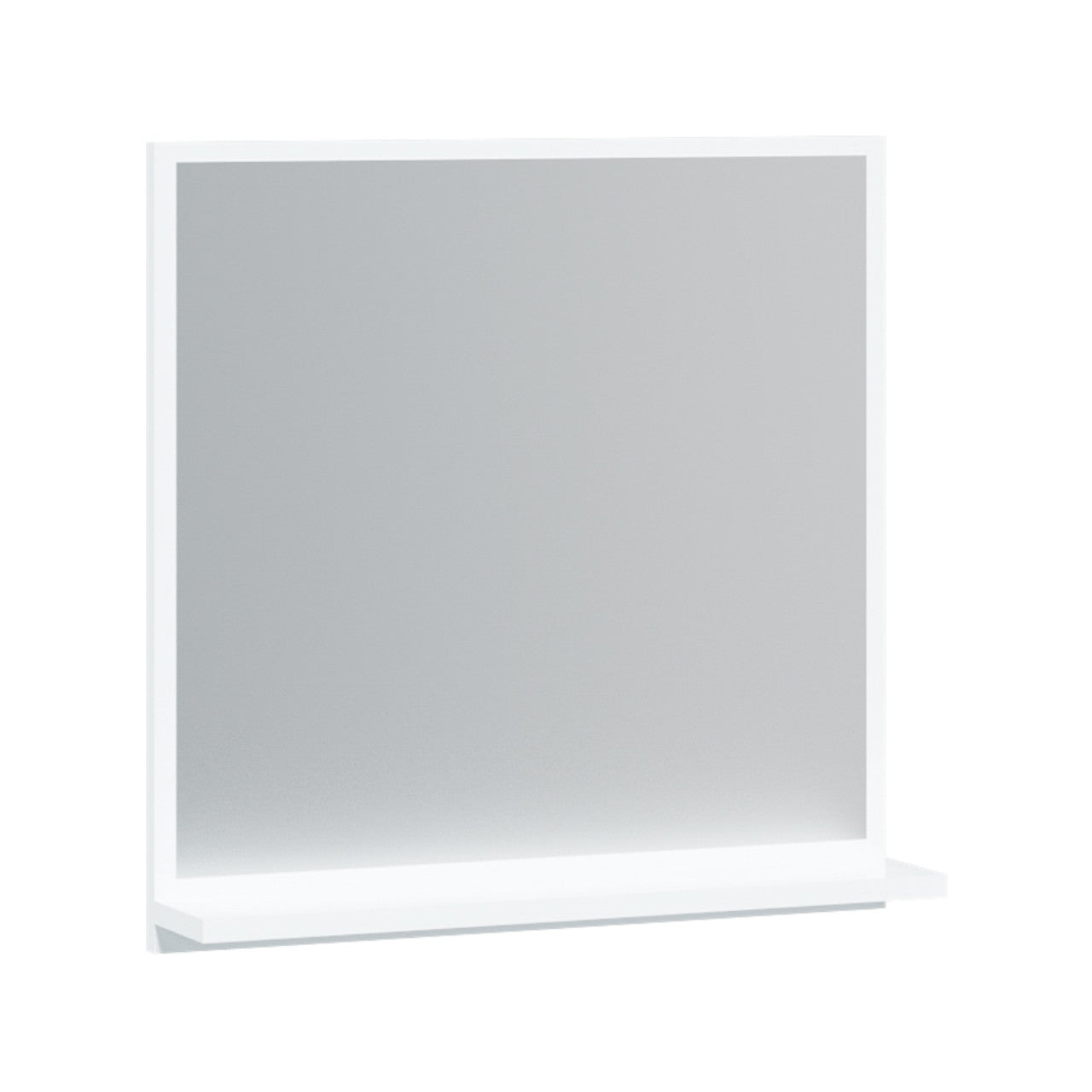 Bathroom Mirror LUPO / TIPO LP4 white