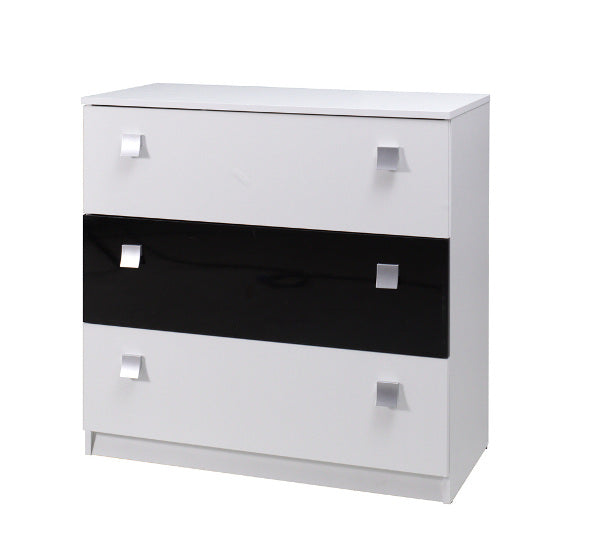 LX2 Chest of Drawers LUX