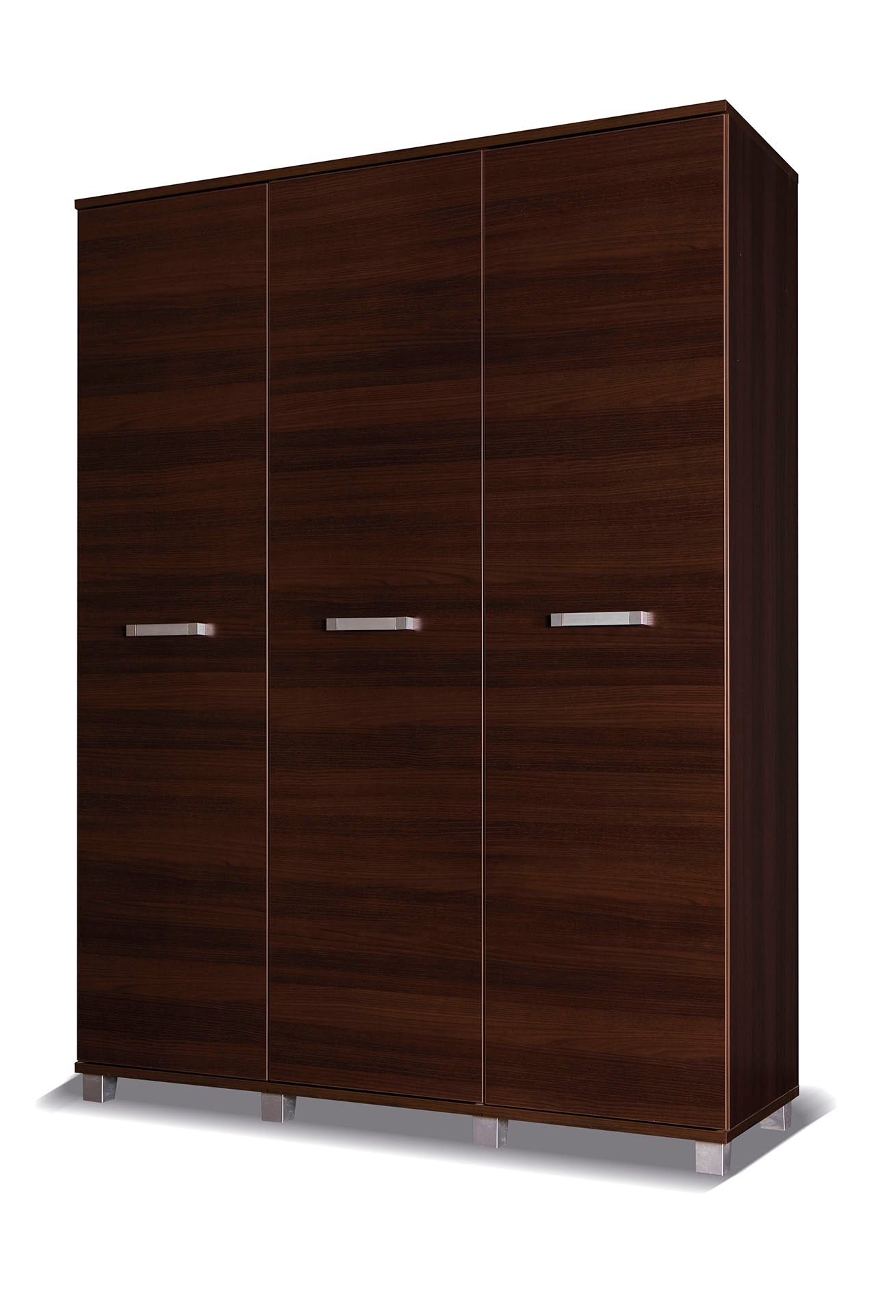 M3 3 Door Wardrobe MAXIMUS