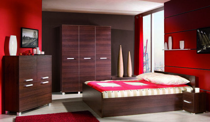 Bedroom Furniture MAXIMUS 11