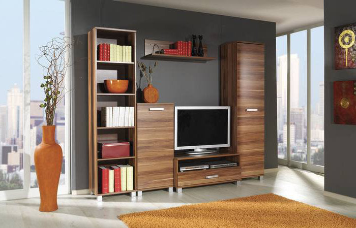 Modern Modular Furniture MAXIMUS 7