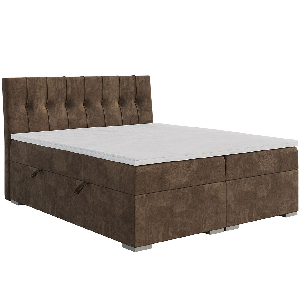 Continental bed 120x200 DANO