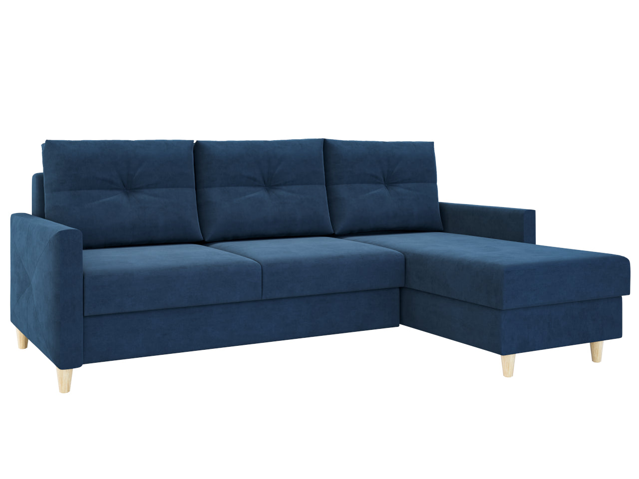 Corner Sofa DONNA kronos 04 right