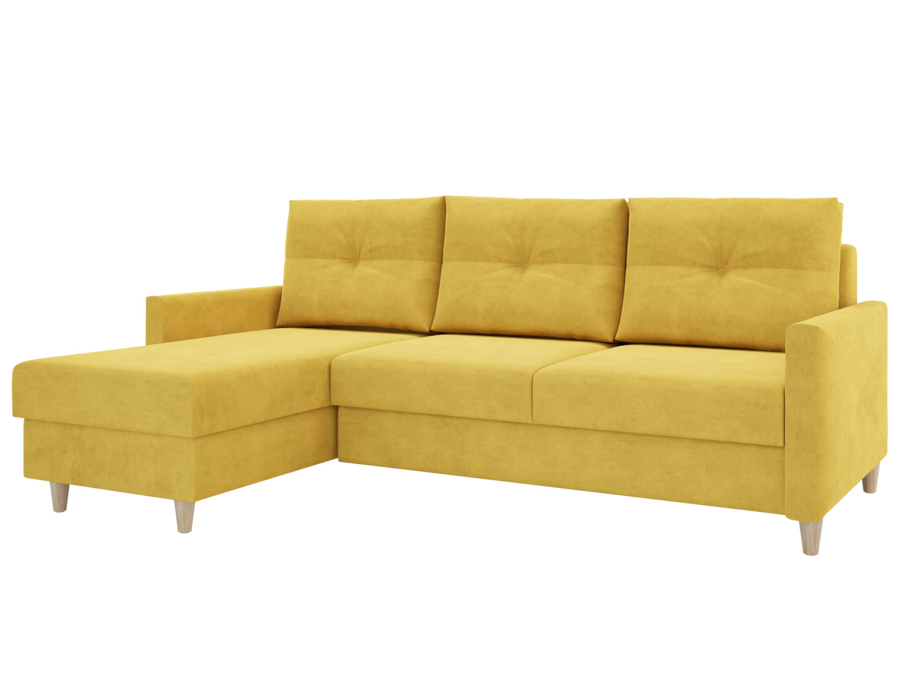 Corner Sofa DONNA kronos 11 left