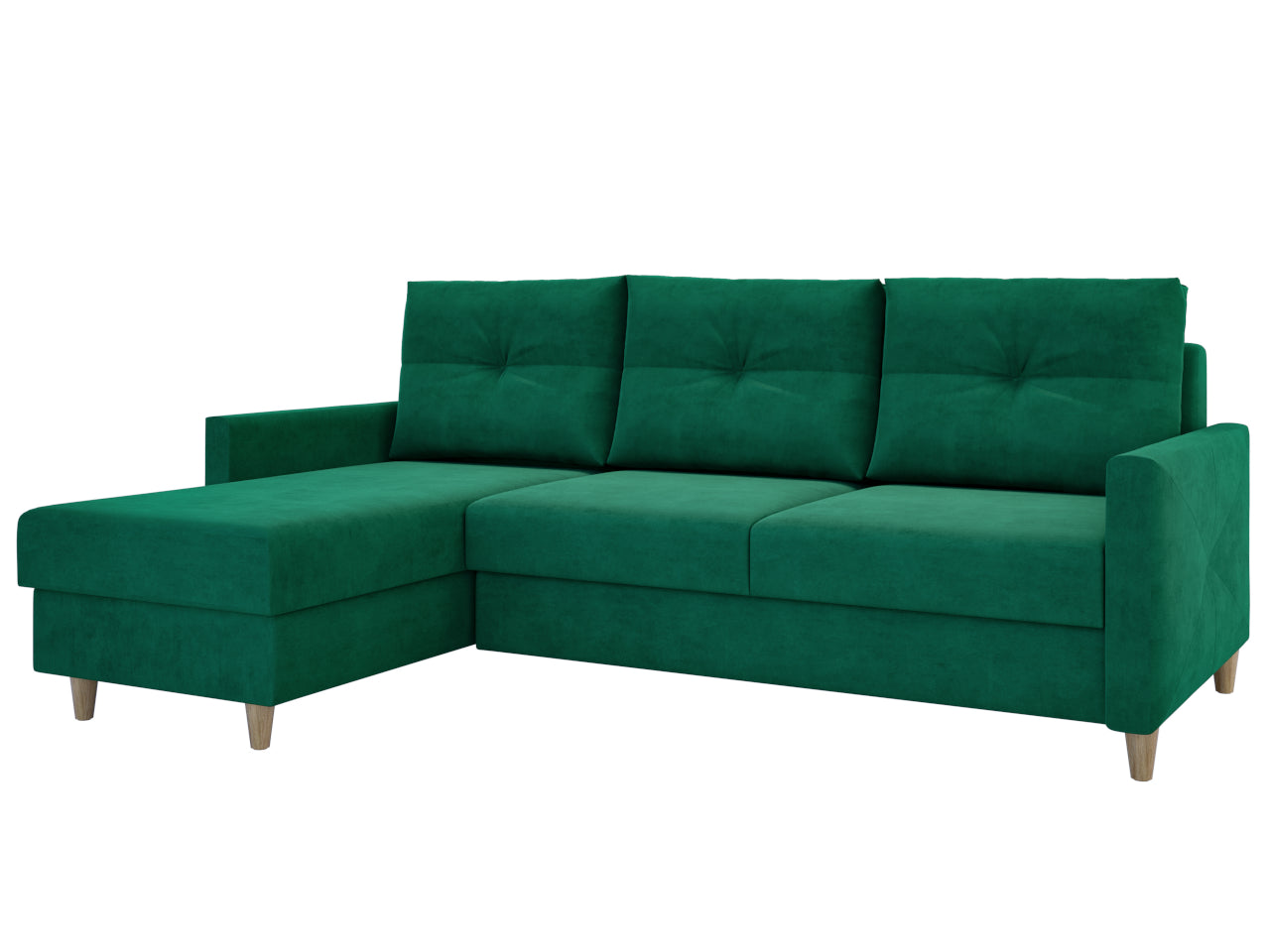 Corner Sofa DONNA kronos 19 left