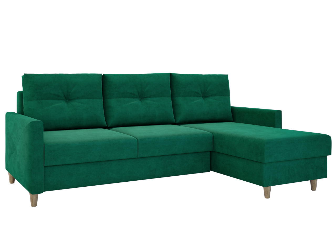 Corner Sofa DONNA kronos 19 right