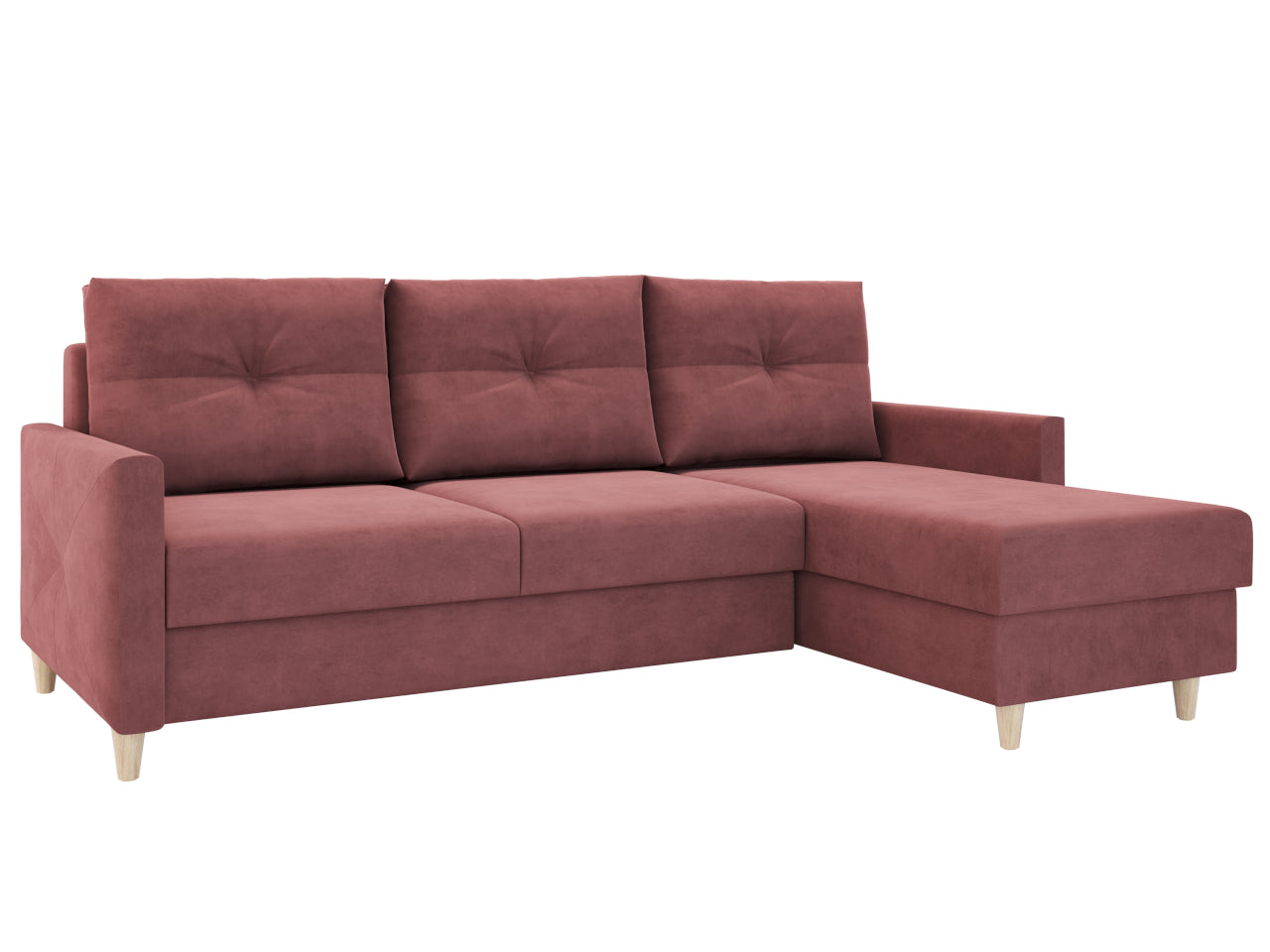 Corner Sofa DONNA kronos 29 right