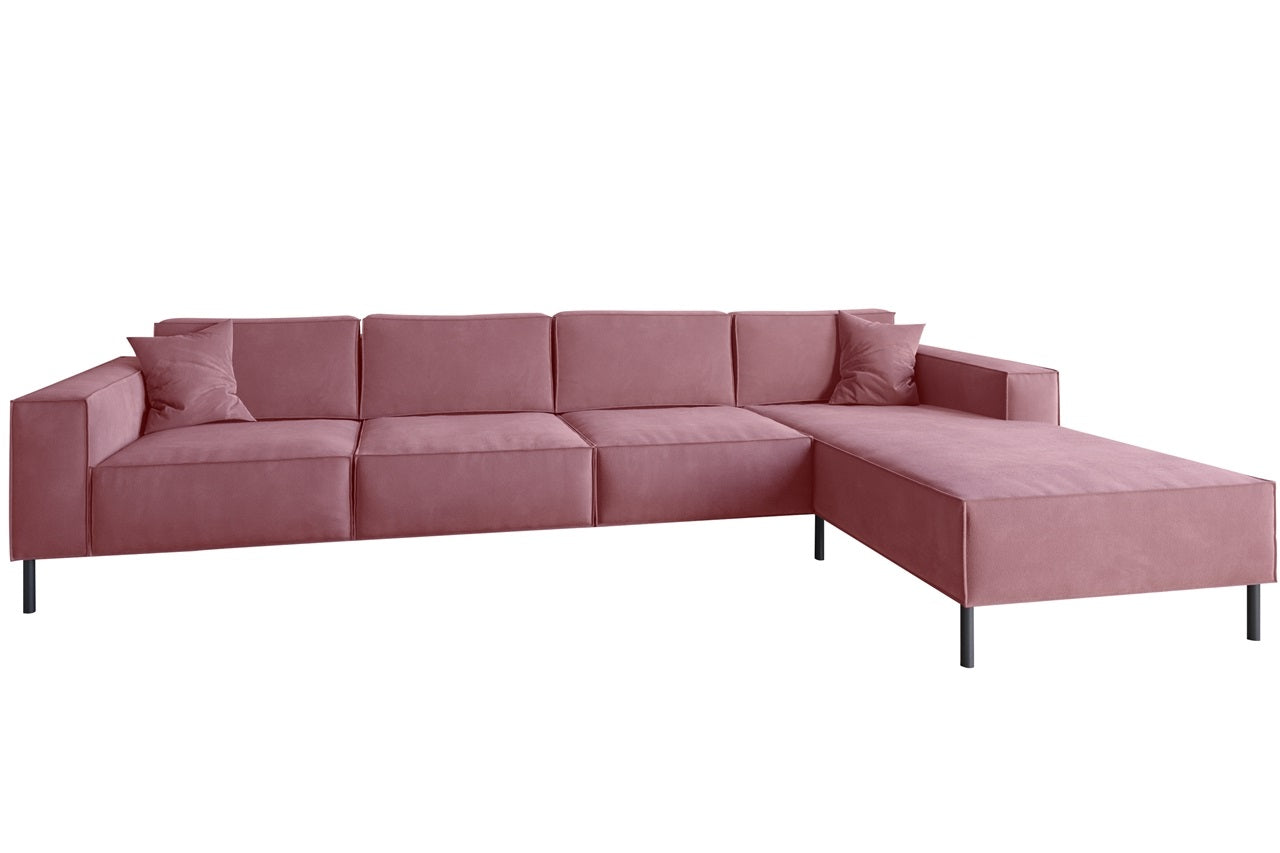 Corner sofa KAIROS french 682 right