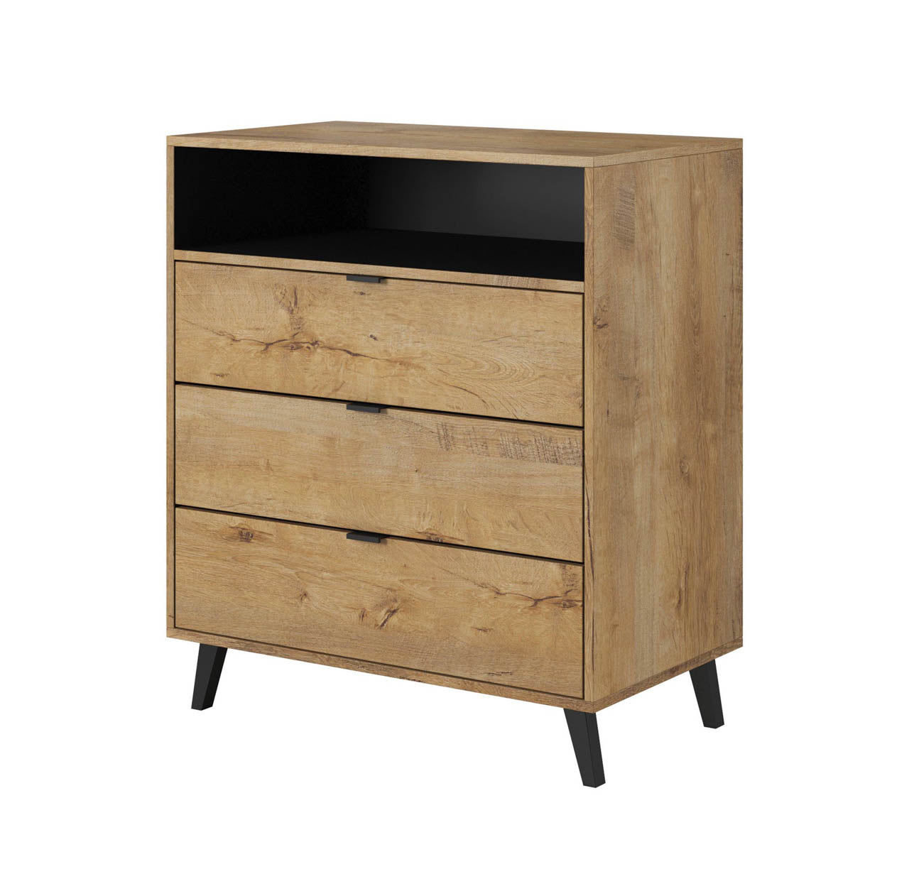 Chest of drawers NEST KM2