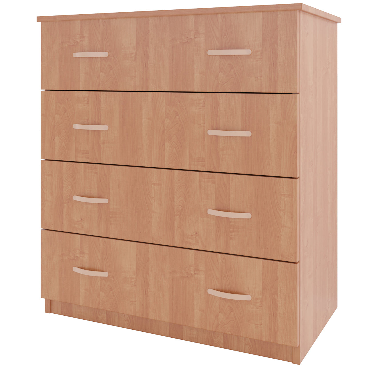 Chest of Drawers MIDI alder