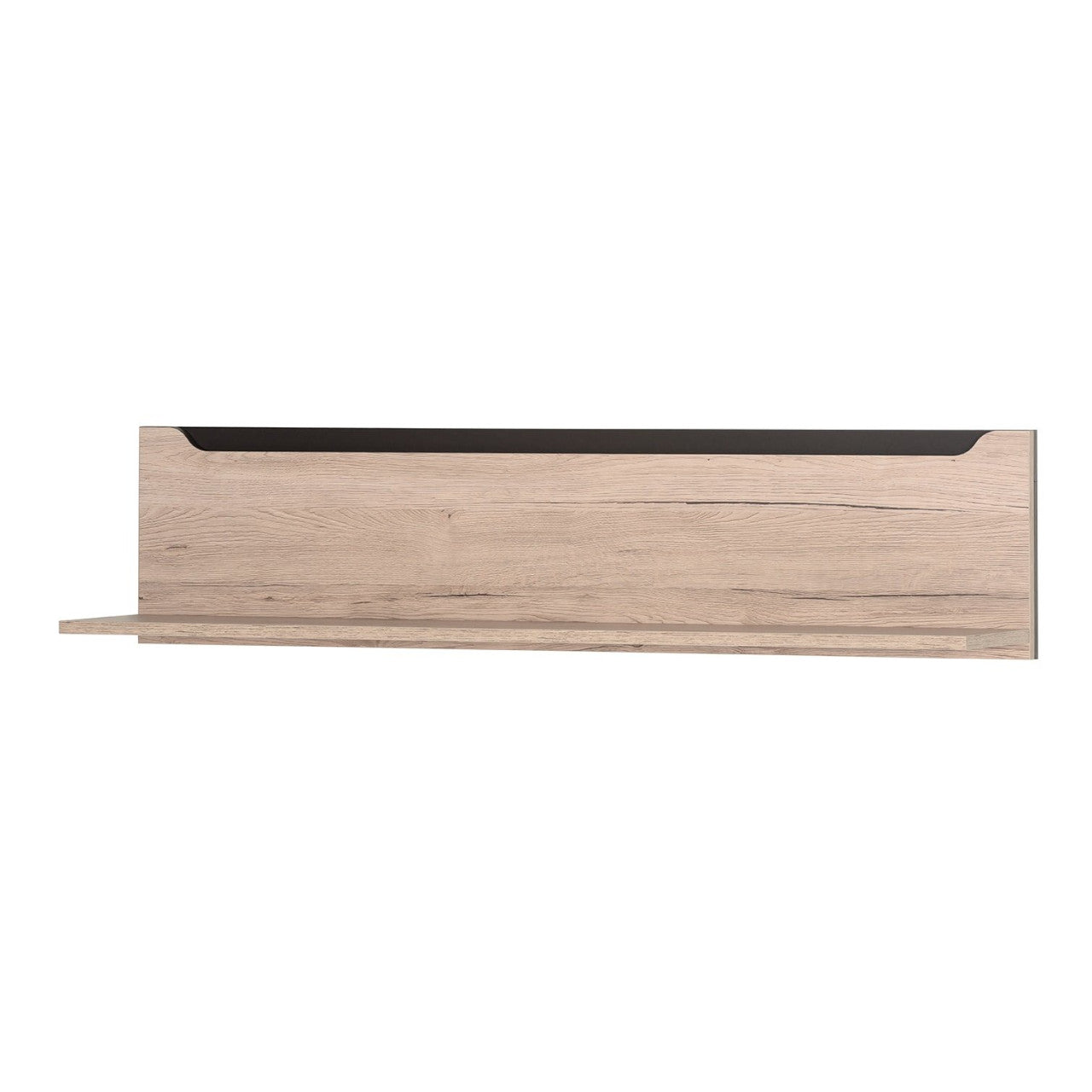 Wall Shelf DESJO DS13 118 san remo oak