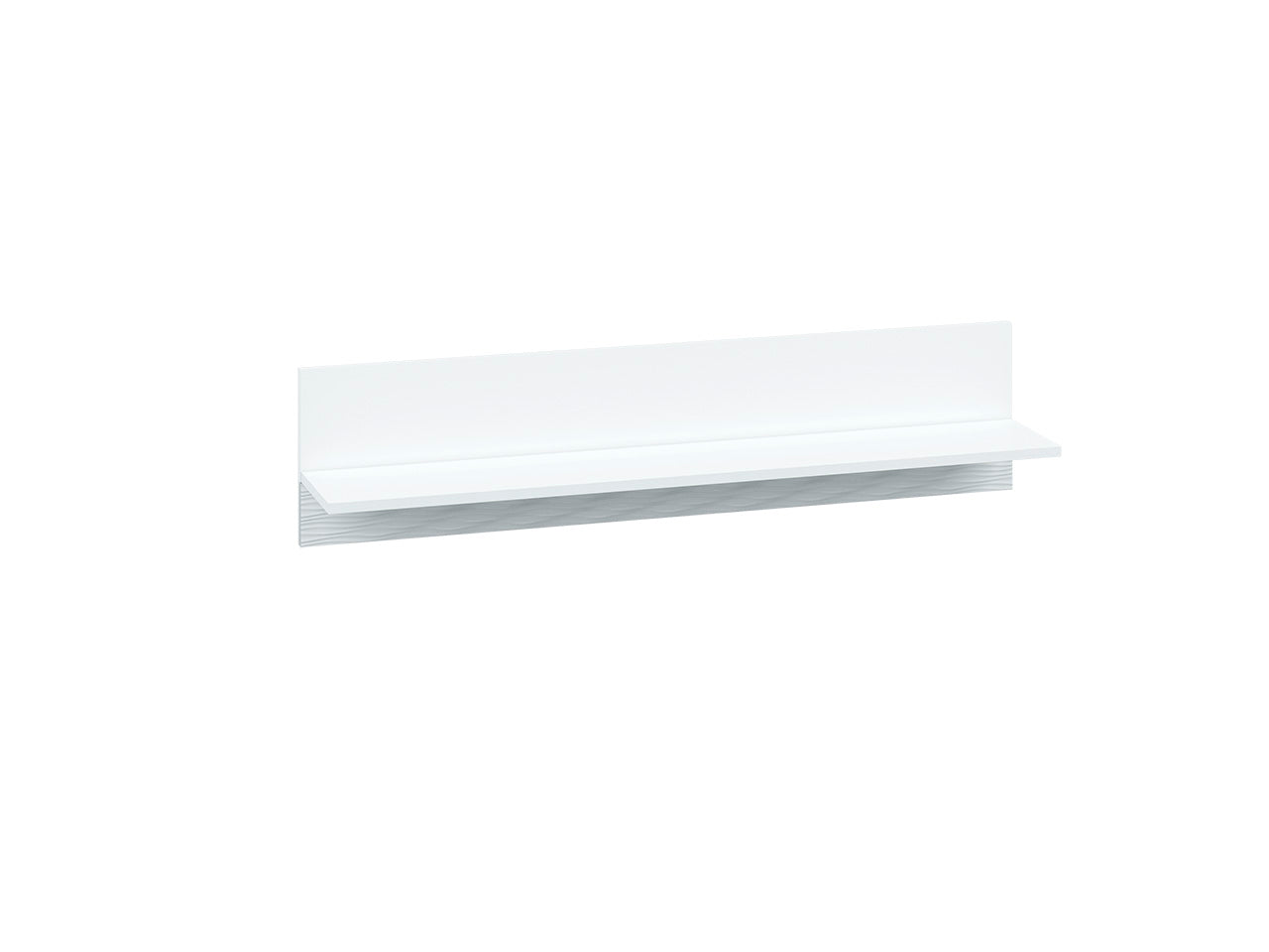 Wall Shelf ERKO ER13 120 white