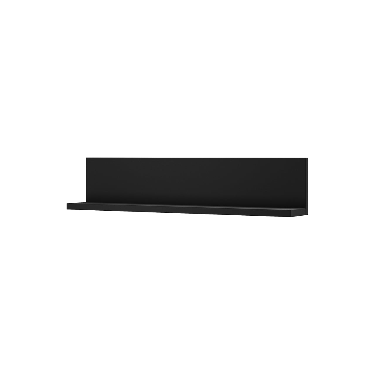 Wall shelf BOTA BT01 black