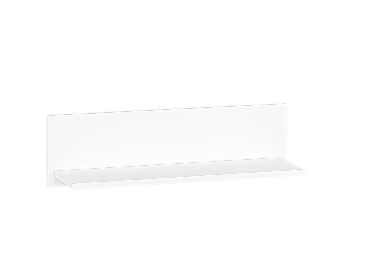 Wall Shelf KANDO KA06 71 white