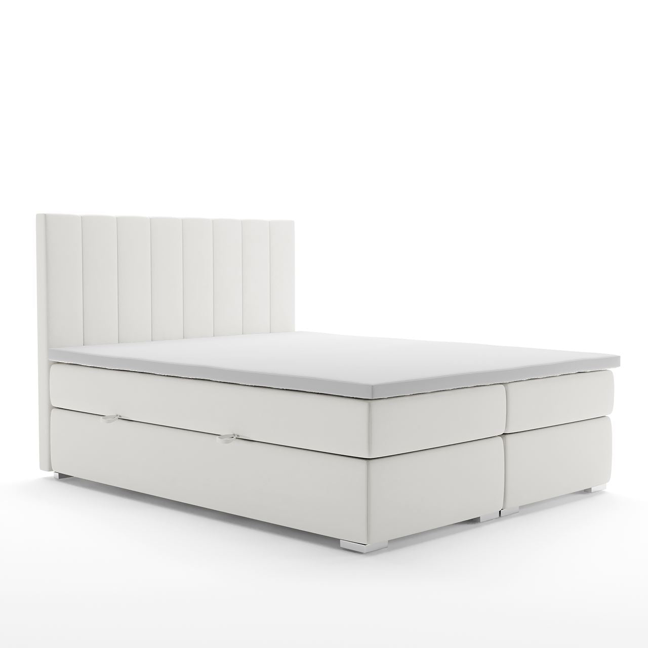 Continental bed 120x200 SAMARA