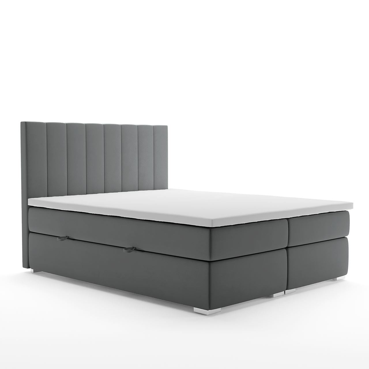 Continental bed 120x200 FALON