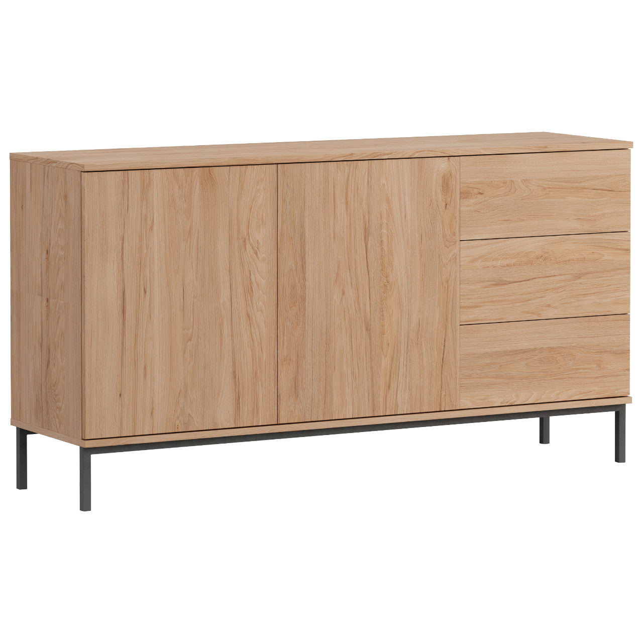 Chest of Drawers QUERTY QT01 hikora