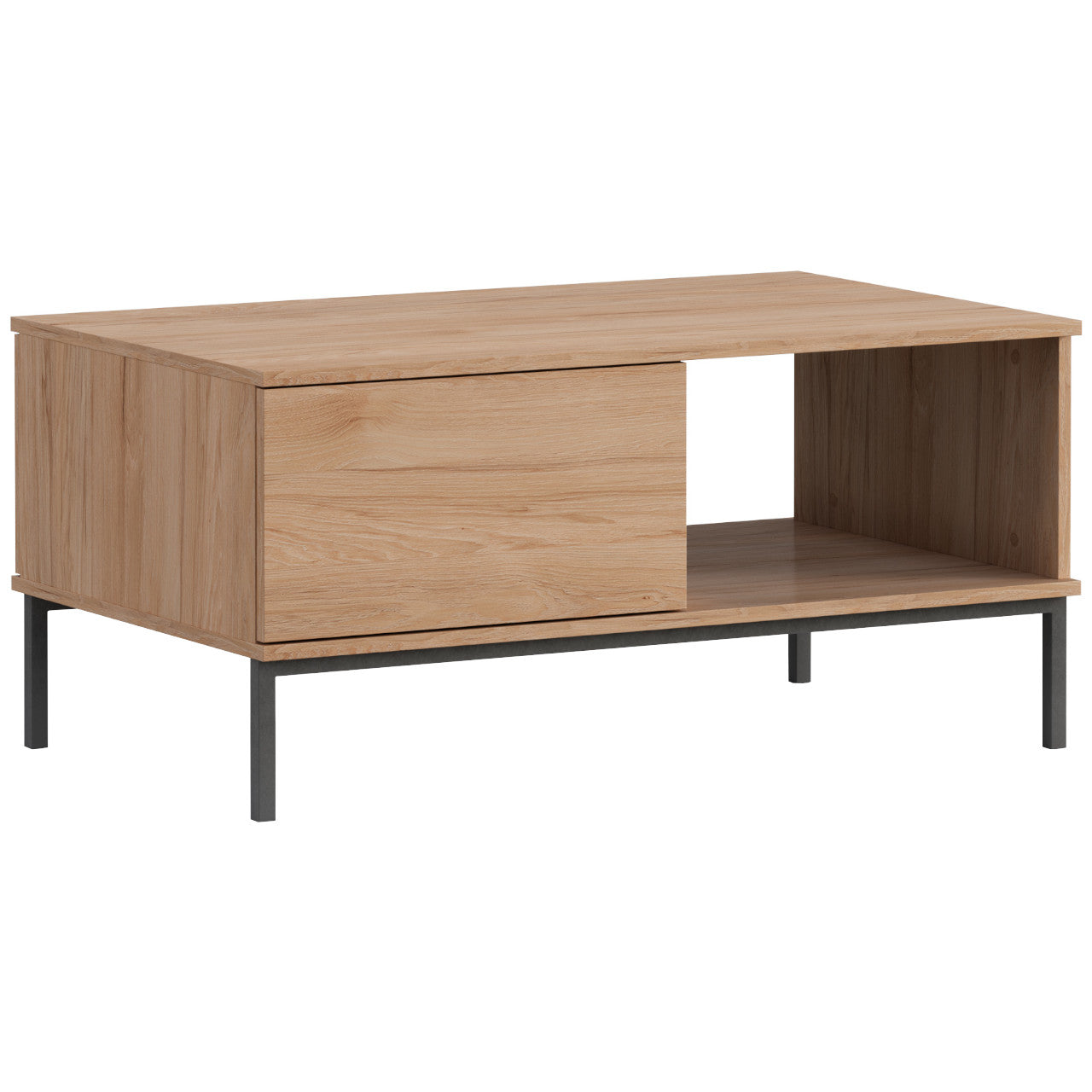 Coffee Table QUERTY QT02 hikora