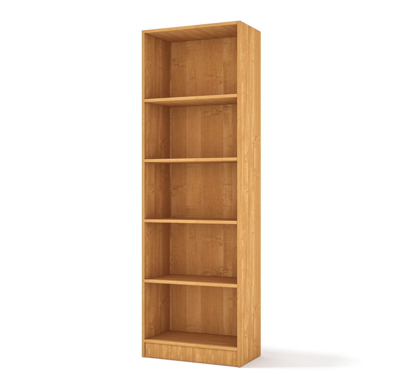 Bookcase 60 MIDI alder