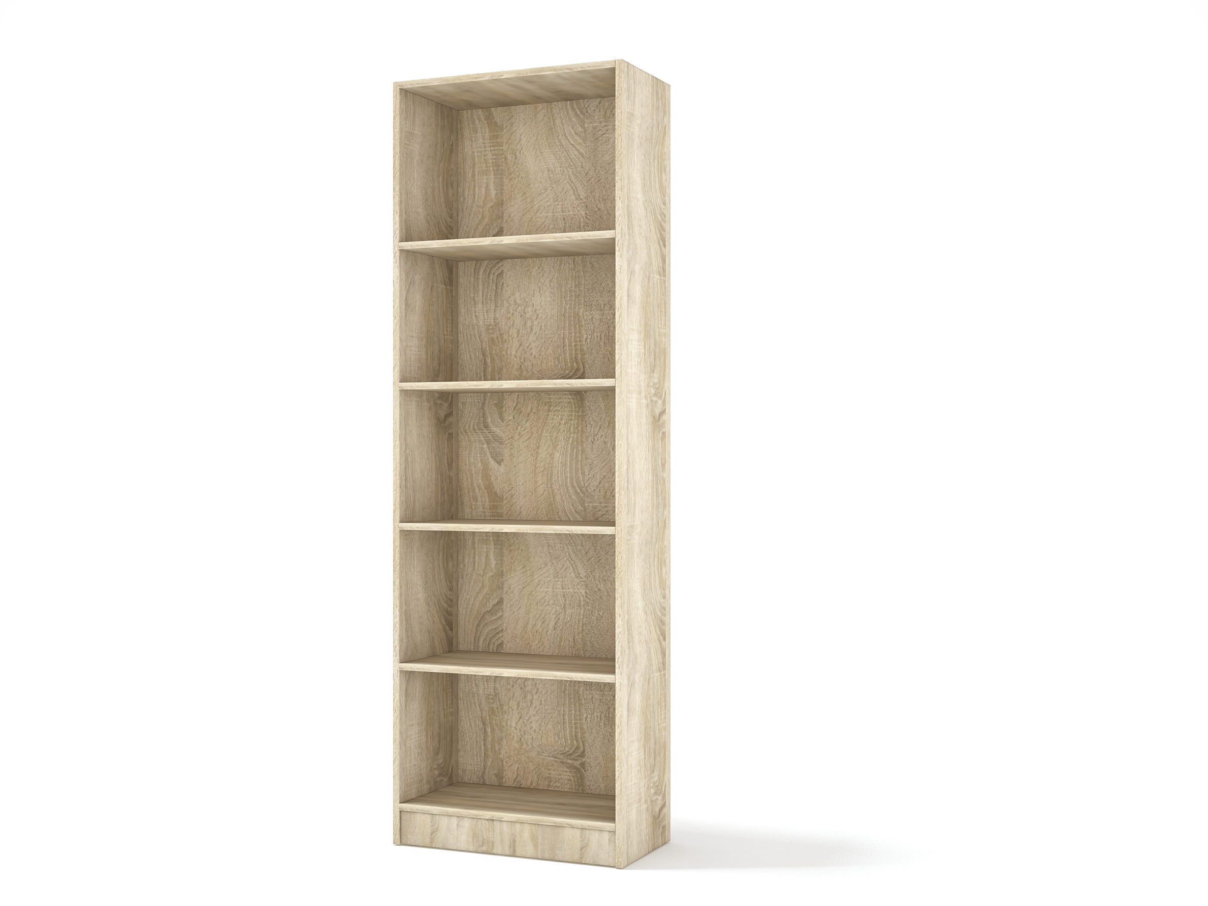 Bookcase 60 MIDI sonoma