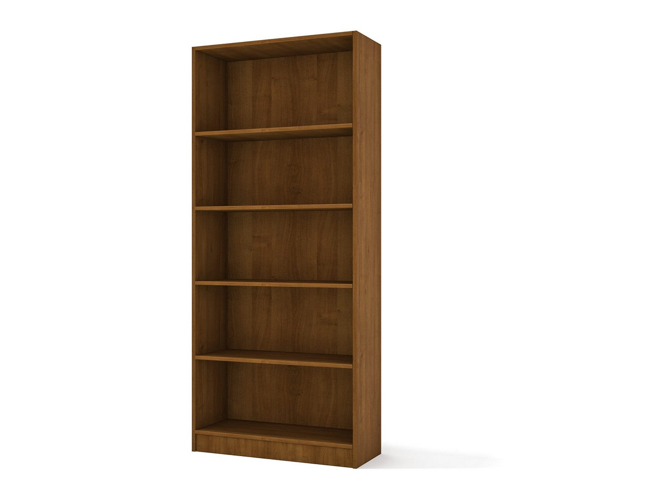 Bookcase 80 MAX light nut