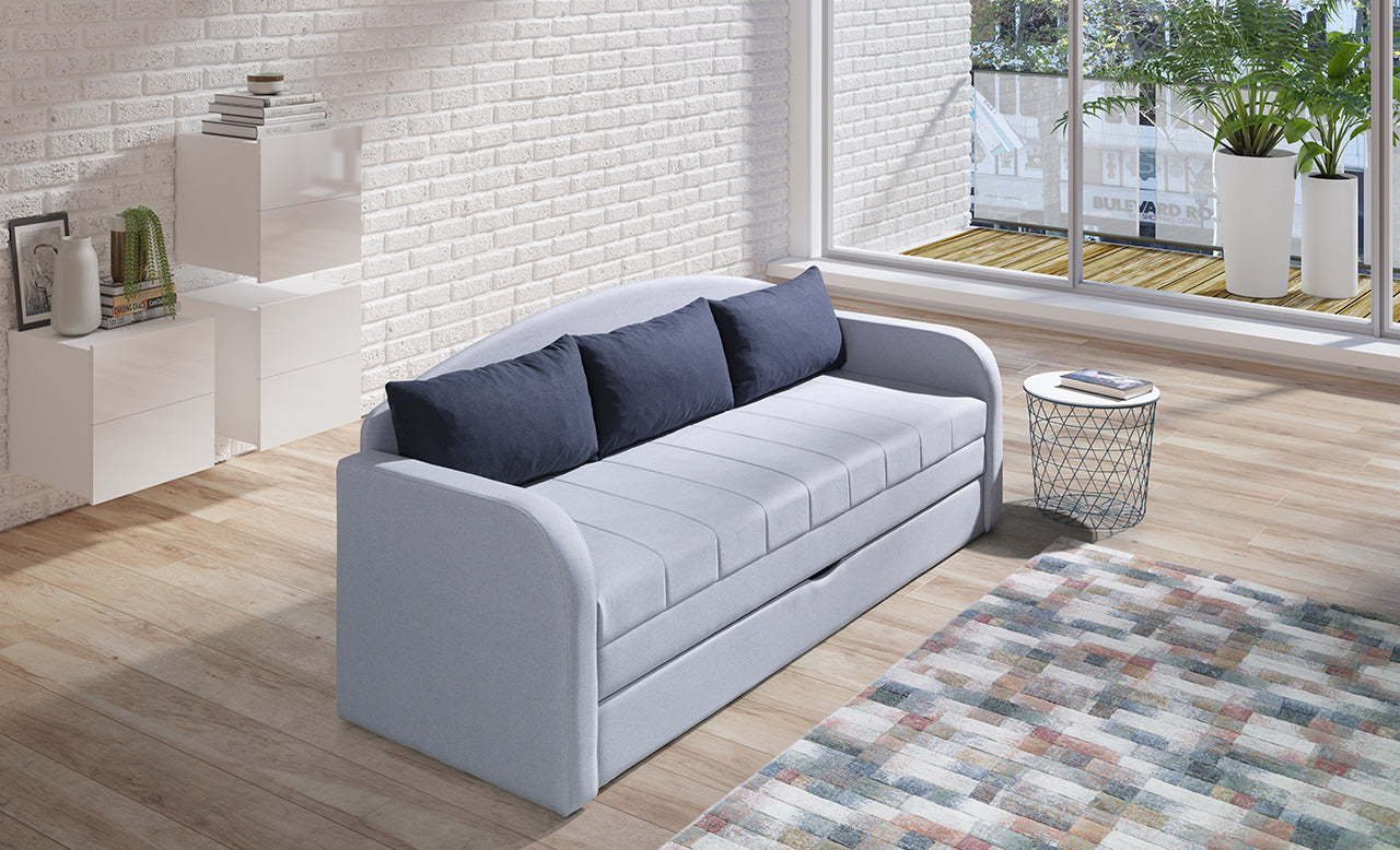 Sofa TENUS II Graphite