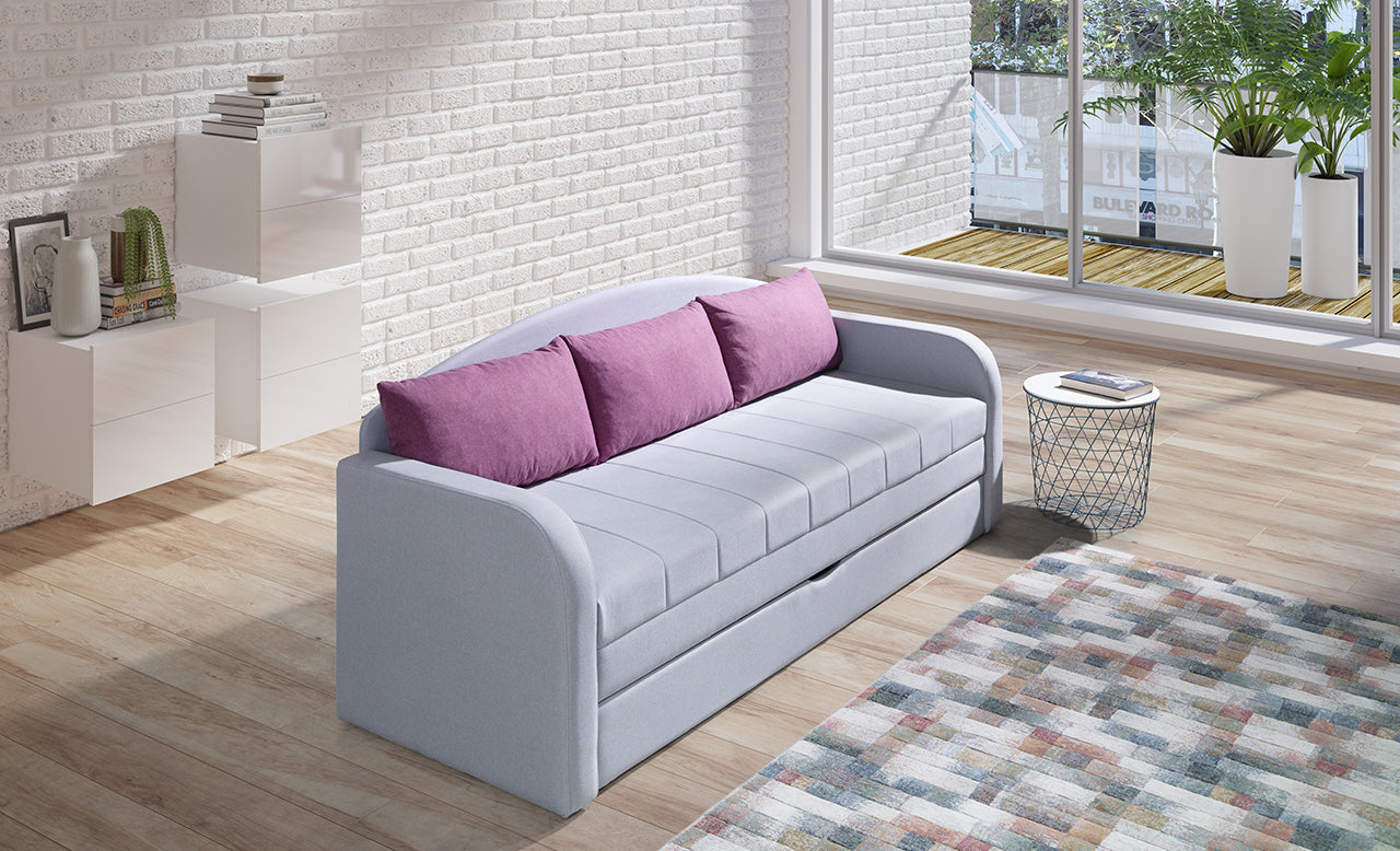 Sofa TENUS II Crocus