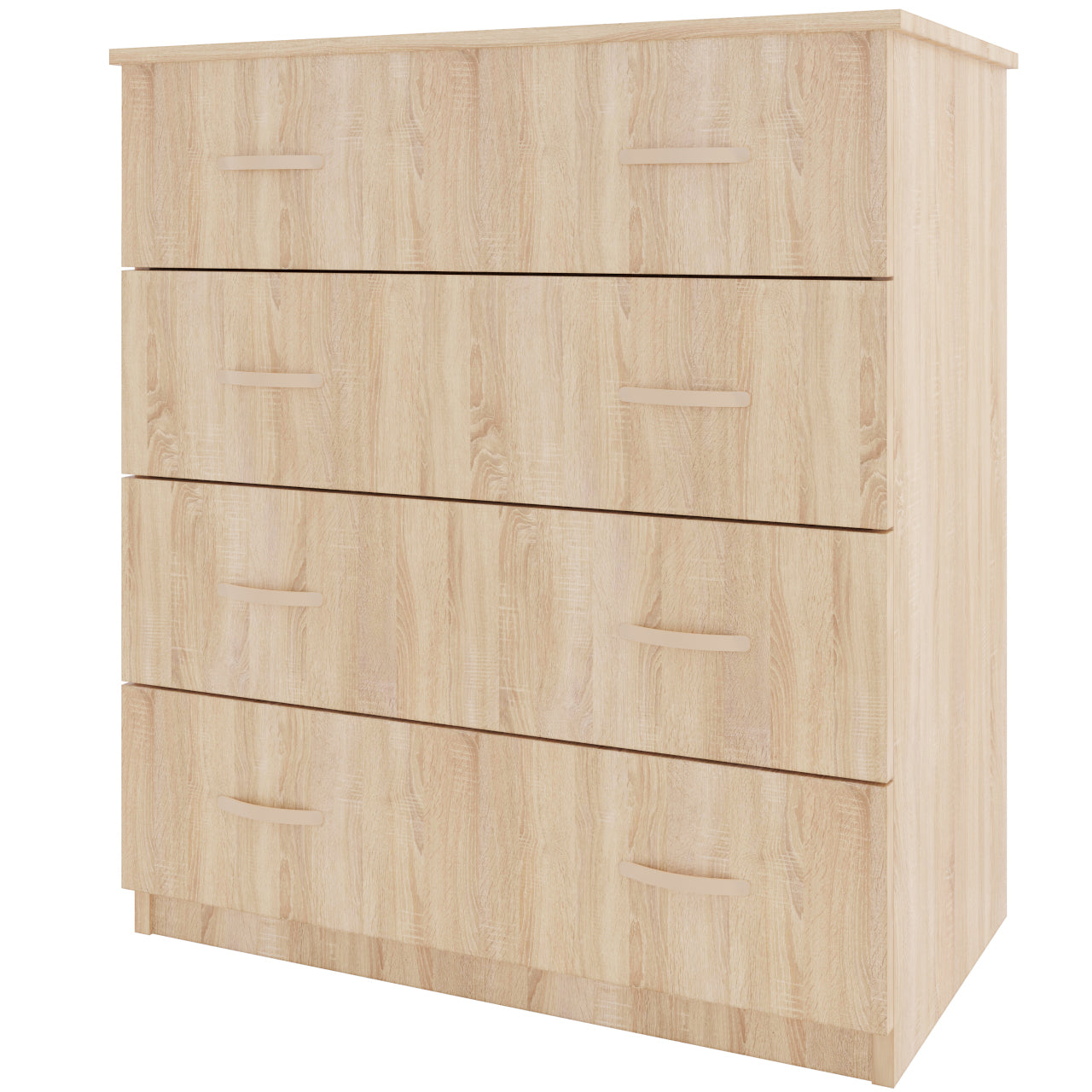 Chest of Drawers MIDI sonoma