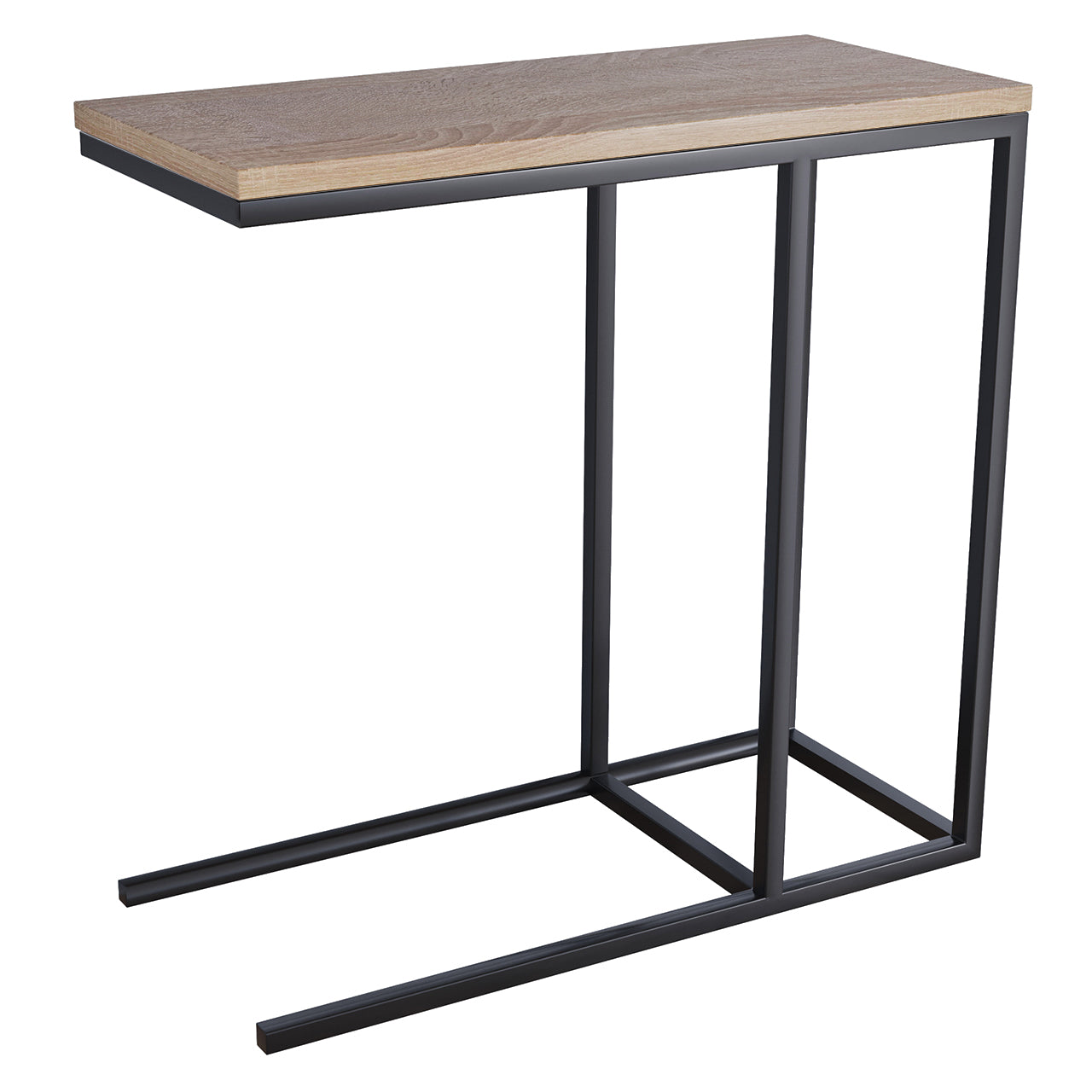 Coffee Table ASTI sonoma oak / black