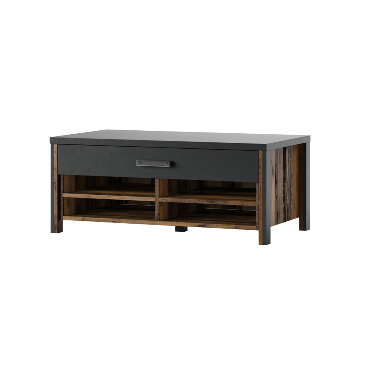 Coffee table BUFFALO BF99 old style mix / matera