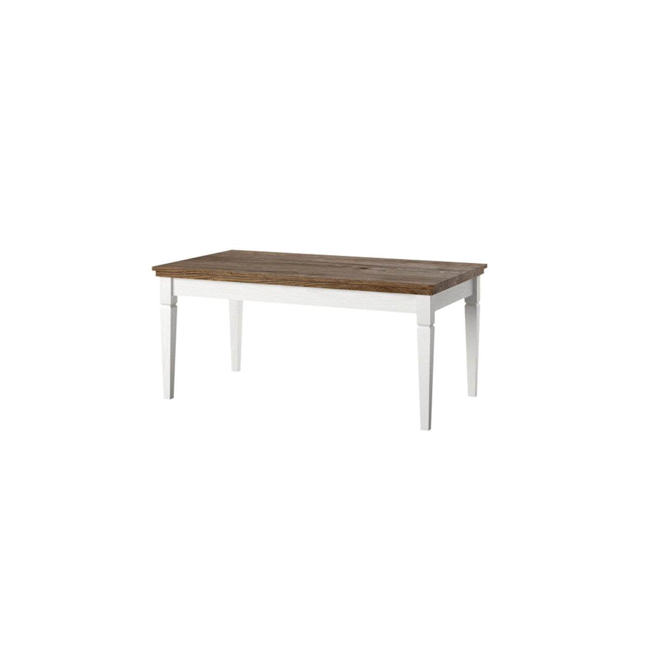 Coffee Table EVORA EV99 abisko ash / oak lefkas