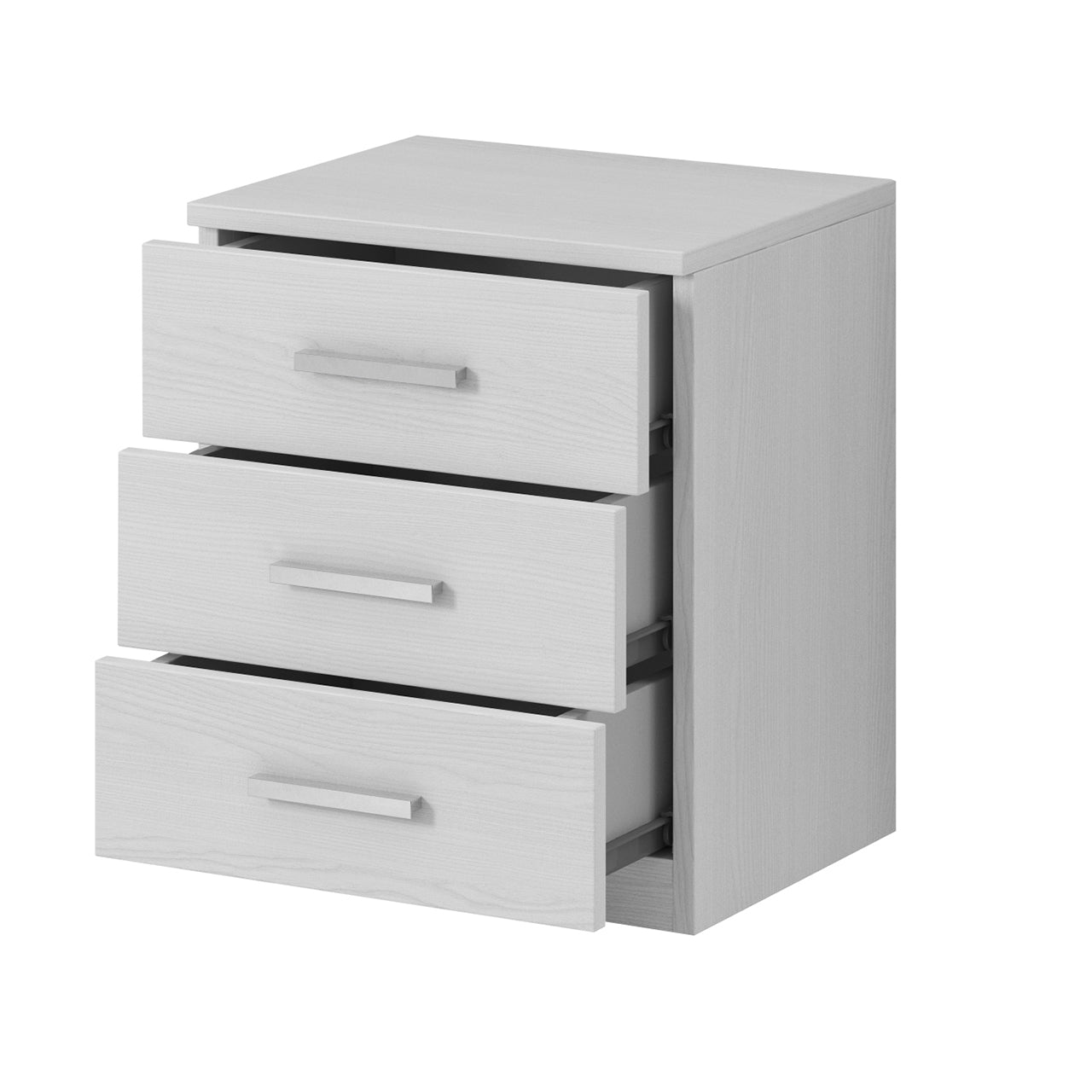 Bedside table GALAXY GX22 abisko ash