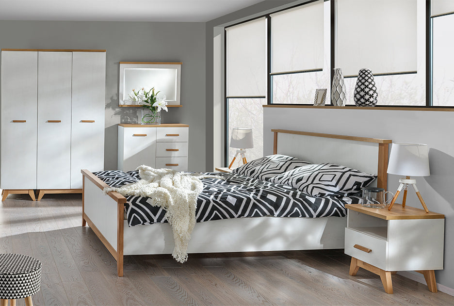 Bedroom Furnture LYKKE 3