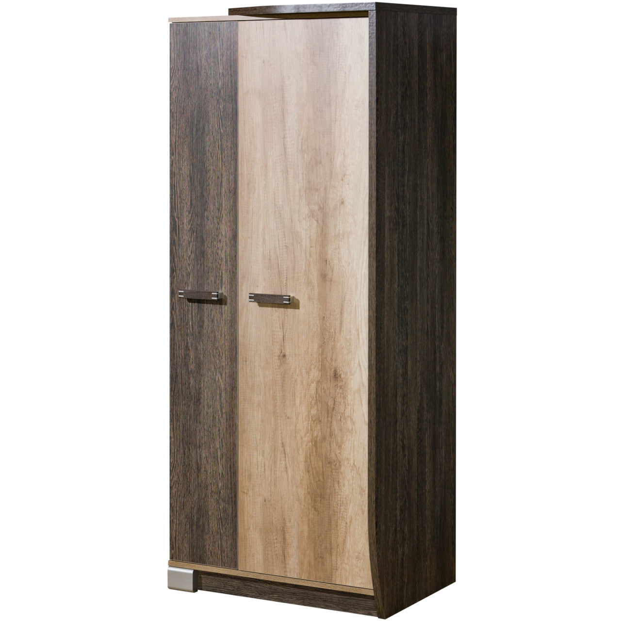 2 Door Wardrobe ROMERO RM1L