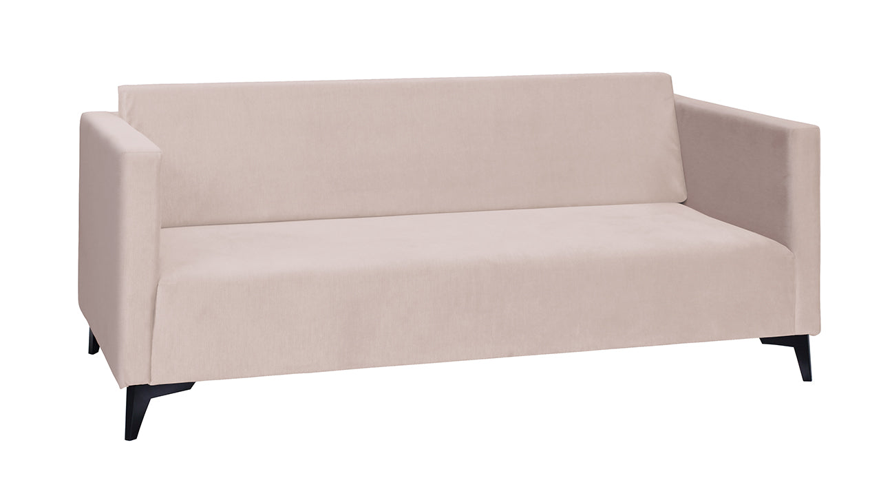 Sofa three SZAFIR Beige SOLO 251