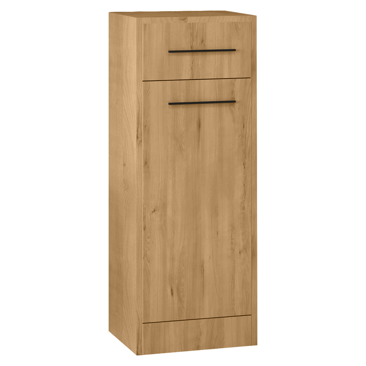 Bathroom Cabinet SLIM / NICO SL3 artisan oak