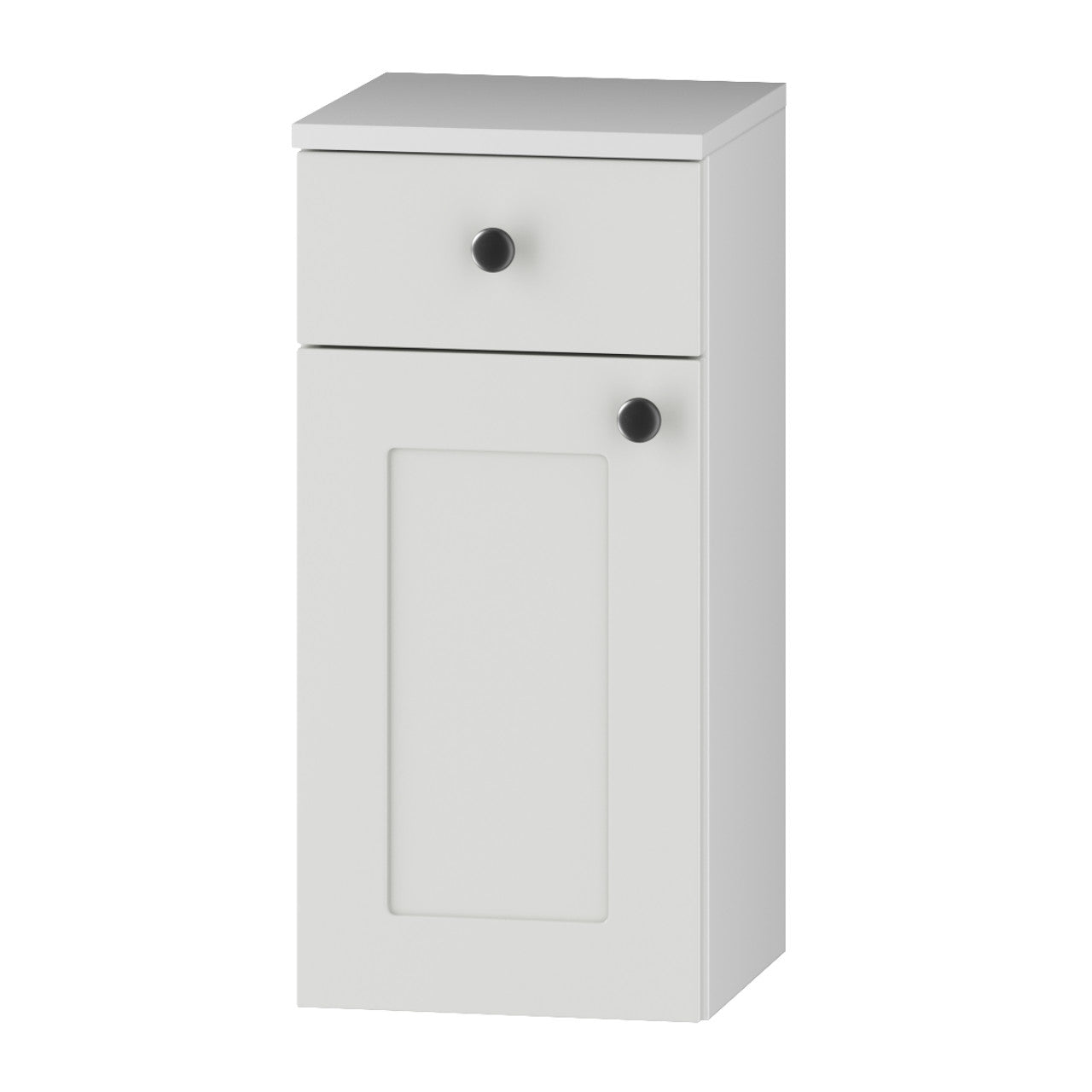 Bathroom Cabinet SENJA SA04 white